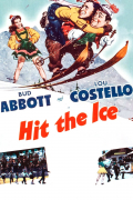 Película Hit the Ice