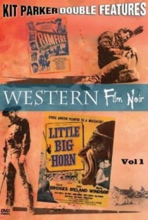Little Big Horn