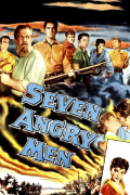 Película Seven Angry Men