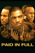 Película Paid in Full