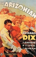 Película The Arizonian