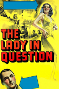 Película The Lady in Question