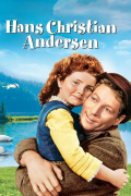 Película Hans Christian Andersen