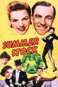 Película Summer Stock