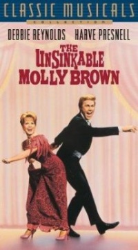 Molly Brown, siempre a flote