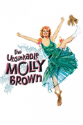 Película The Unsinkable Molly Brown