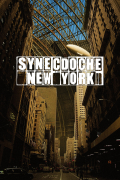 Película Synecdoche, New York