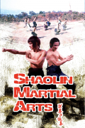 Película Shaolin Martial Arts