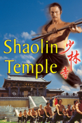 Película Shaolin Temple