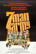 7 Man Army