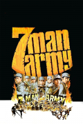 Película 7 Man Army