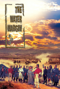 Película The Water Margin