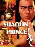Película Shaolin Prince