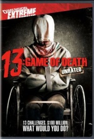 13: Game of Death