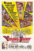 Película Young Fury