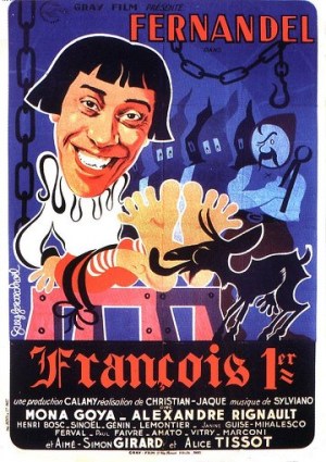 François Premier