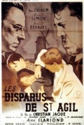 Les disparus de Saint-Agil