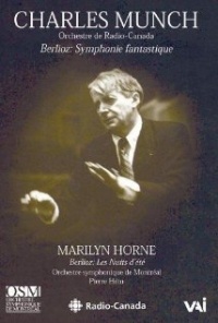 Sinfonía fantástica