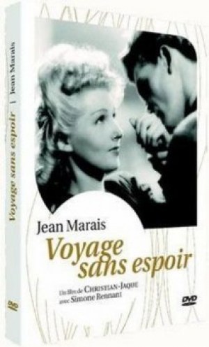 Viaje sin esperanza