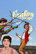 Película Fanfan la Tulipe