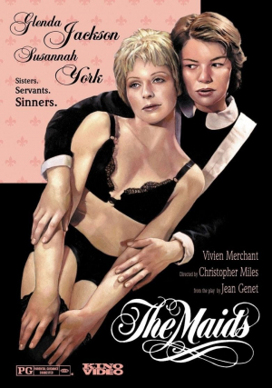 The Maids The Maids