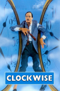 Película Clockwise