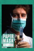 Película Paper Mask