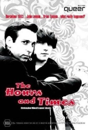 Las horas y los tiempos