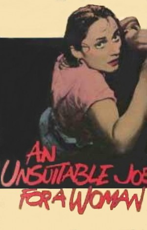Un trabajo no apropiado para mujeres