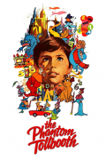 Película The Phantom Tollbooth