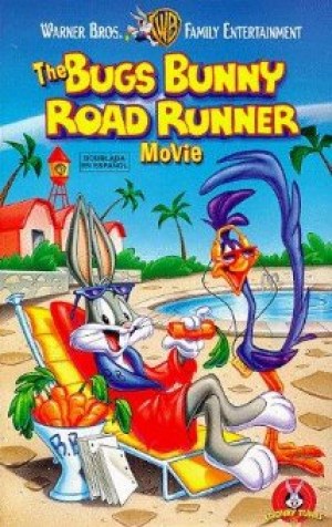 La película de Bugs Bunny y el Correcaminos