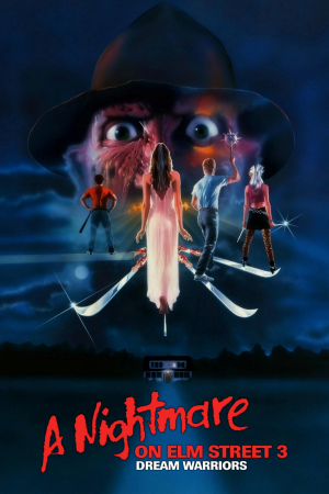 Pesadilla en Elm Street 3: Los guerreros del sueño