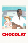 Película Chocolat