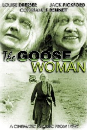 La mujer de los gansos