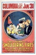 Smouldering Fires