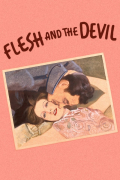 Película Flesh and the Devil