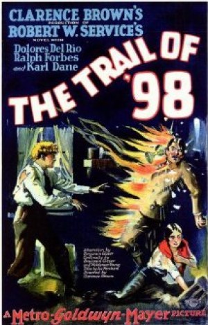 The Trail of '98