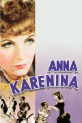 Película Anna Karenina