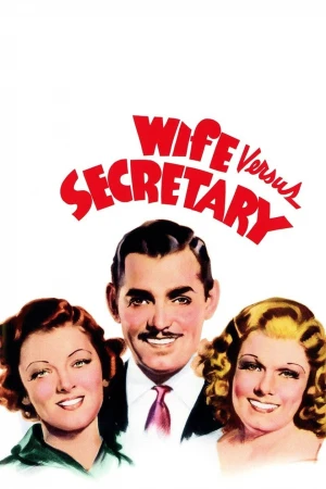 Entre esposa y secretaria