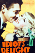 Película Idiot's Delight