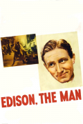 Película Edison, the Man