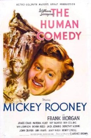 La comedia humana