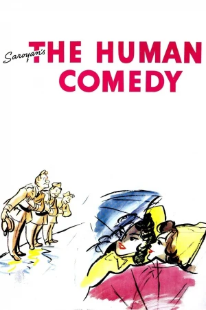 La comedia humana