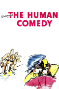 Película The Human Comedy