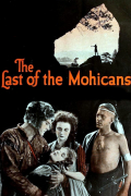Película The Last of the Mohicans