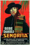 Película Señorita