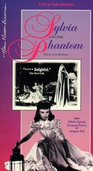Sylvie et le fantôme