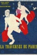 La travesía de París