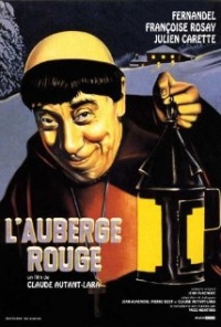 L'auberge rouge