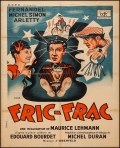 Película Fric-Frac